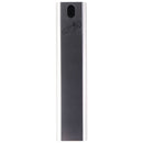 Samsung Metal Remote Control (BN59-01327A / RMCRMT1CP1) for Smart TVs - Silver