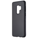 Speck Presidio Series Hybrid Case for Samsung Galaxy (S9+) - Black/Black