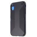 Speck (117059-1050) Presidio Grip Phone Case for Apple iPhone XR - Black/Black