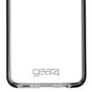 ZAGG Piccadilly Series Hard Case for Samsung Galaxy S9+ (Plus) - Clear/Black