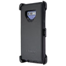 OtterBox Defender Series Case and Holster for Samsung Galaxy Note 9 - Black