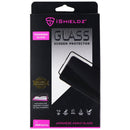 iShieldz Tempered Glass Screen Protector for Samsung Galaxy S10e - Clear