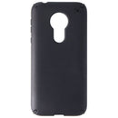 Speck Presidio Lite Series Hard Case for Motorola Moto G7 Power - Black
