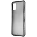 BodyGuardz Carve Series Rugged Gel Case for Samsung Galaxy A51 5G - Black