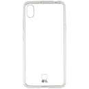 Case-Mate Tough Clear Series Hard Case for LG K20 (2019) - Clear