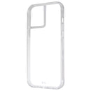 Case-Mate Tough Case for Apple iPhone 12 Pro Max (5G) - Clear