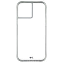Case-Mate Tough Case for Apple iPhone 12 Pro Max (5G) - Clear