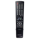 Sharp Aquos OEM Remote Control - Black (GA535WJSA)