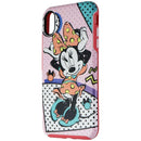 OtterBox Totally Disney Symmetry Series Case for iPhone Xs Max - Rad Minnie