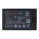 Ring (V4) Rechargeable 6040mAh Battery Pack - Gray