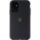 ZAGG Hampton Series Hybrid Case for Apple iPhone 11 - Dark Gray