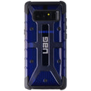 UAG Plasma Series Case for Samsung Galaxy Note 8 Smartphone - Cobalt Blue