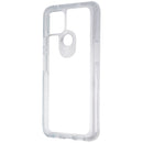 OtterBox Symmetry Series Hybrid Case for Google Pixel 4a 5G - Clear