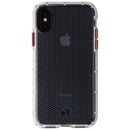 Nimbus9 Phantom 2 Slim Gel Case for Apple iPhone XS and iPhone X - Clear