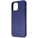 OtterBox (Symmetry+) Case for MagSafe for iPhone 12 Pro Max - Navy Captain Blue