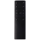 Vizio Remote Control (XRT132) for Select Vizio TVs - Black