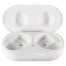 Samsung Galaxy Buds+ (Plus) Replacement Charging Case - White (EP-QR175)