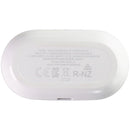 Samsung Galaxy Buds+ (Plus) Replacement Charging Case - White (EP-QR175)