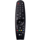 LG Magic Remote (AN-MR650) for Select LG TVs - Black
