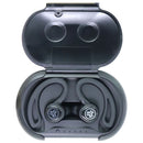 JLab Epic Air True Wireless Bluetooth 4.1 Sport Earbuds w/ Charging Case - Black