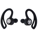 JLab Epic Air True Wireless Bluetooth 4.1 Sport Earbuds w/ Charging Case - Black