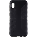 Speck Presidio Grip Series Case for Samsung Galaxy A10e - Black