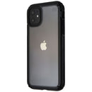 Speck Presidio V-Grip Series Case for Apple iPhone 11- Clear/Black