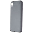 Speck Presidio Lite Soft Gel Case for Motorola Moto E6 - Grey
