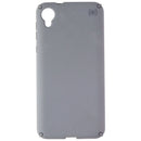 Speck Presidio Lite Soft Gel Case for Motorola Moto E6 - Grey