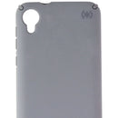Speck Presidio Lite Soft Gel Case for Motorola Moto E6 - Grey