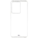 Case-Mate TOUGH Series Hard Case for Samsung Galaxy S20 Ultra - Clear