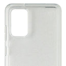 Speck Presidio Perfect-Clear Hard Case for Samsung Galaxy (S20+) - Glitter/Clear