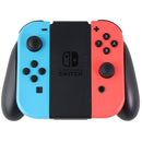 Nintendo Switch Console Bundle Red and Blue Joy-Cons (HAC-001) w/ 32 GB Card