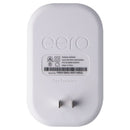 eero Beacon AC Wi-Fi Network Extender (D010101) - Single Add-On - White
