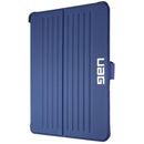 Urban Armor Gear Metropolis Case for iPad Pro 10.5 / iPad Air 3 - Cobalt Blue