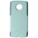Otterbox Commuter Series Lite Case for Motorola Moto Z4 - Ocean Way Blue