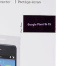 PureGear HD Tempered Glass Screen for Google Pixel 3a XL - Clear