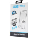 Gadget Guard Black Ice Tempered Glass for Galaxy J7 3rd Gen (2018) - Clear