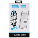 Gadget Guard Black Ice Tempered Glass for Galaxy J7 3rd Gen (2018) - Clear