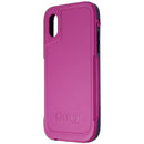OtterBox Pursuit Series Case for iPhone XS / iPhone X - Coastal Rise/Purple
