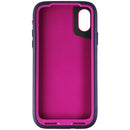 OtterBox Pursuit Series Case for iPhone XS / iPhone X - Coastal Rise/Purple