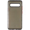 Nimbus9 Phantom 2 Flexible Gel Case for Samsung Galaxy S10 5G - Smoke Black