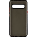 Nimbus9 Phantom 2 Flexible Gel Case for Samsung Galaxy S10 5G - Smoke Black