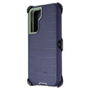 OtterBox Defender Pro Series Case for Samsung Galaxy S21 5G - Varsity Blues