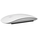 Apple Magic Mouse 2 - MLA02LL/A - White / Silver