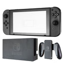 Nintendo Switch 32GB Hand-Held Gaming Console with Gray Joy-Cons (HAC-001)