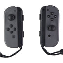 Nintendo Switch 32GB Hand-Held Gaming Console with Gray Joy-Cons (HAC-001)