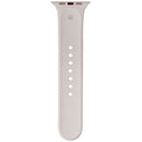 Apple (S/M) Adjusting Strap for Apple Watch 40/38mm Cases (Any Series) - Stone