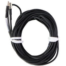 GPS External Antenna Cable 23-feet - Black