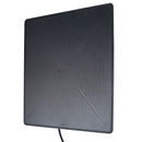 AUDIOVOX Amplified Indoor HDTV Antenna (ANT1560E) - Black